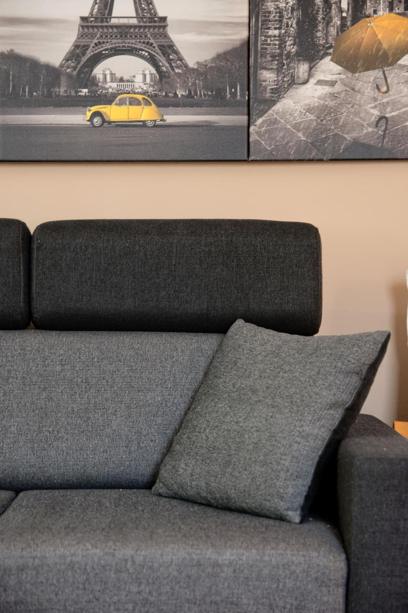 Apartament Kapelanka Cowork Kraków Exteriör bild